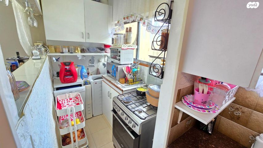 דירה, דרך יפו 151, קרית אליהו, חיפה