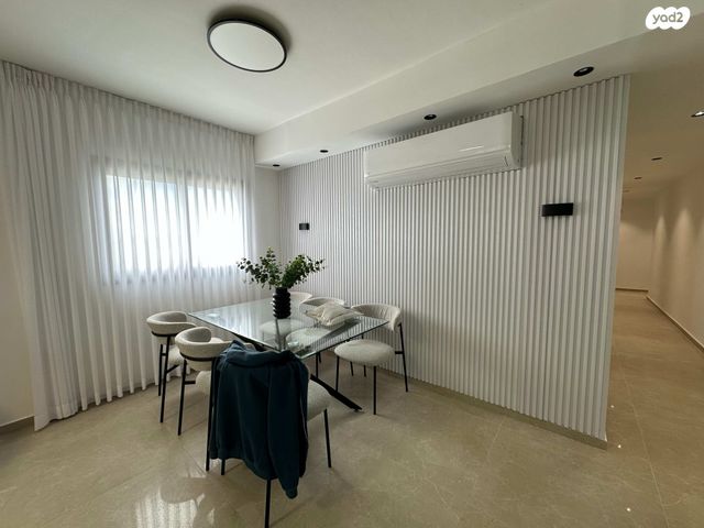 דירה, החמניה 9, לב העמק, עפולה