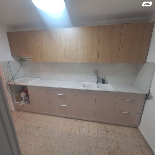 דירה, הרב דנגור 26, פרדס כץ, בני ברק