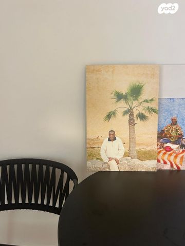 דירה, ראשונים 3, נווה צדק, תל אביב יפו