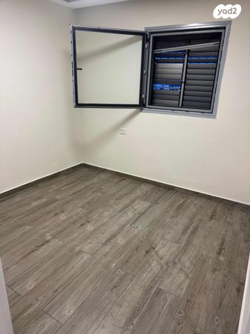 דירה, ניצן 13, נווה רבין, אור יהודה