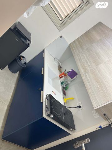 דירה, ביל"ו 4, מרכז העיר, בני ברק