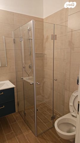 דירה, דניאל 3, ניצנה, בת ים