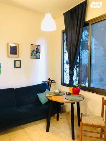 דירה, הלל 13, הדר עליון, חיפה