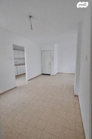 דירה, בנימין פיין 6, רמז, מערב ותיק, ראשון לציון