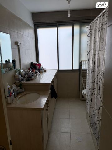 דירה, שדרות סיני 2, אחוזה, חיפה