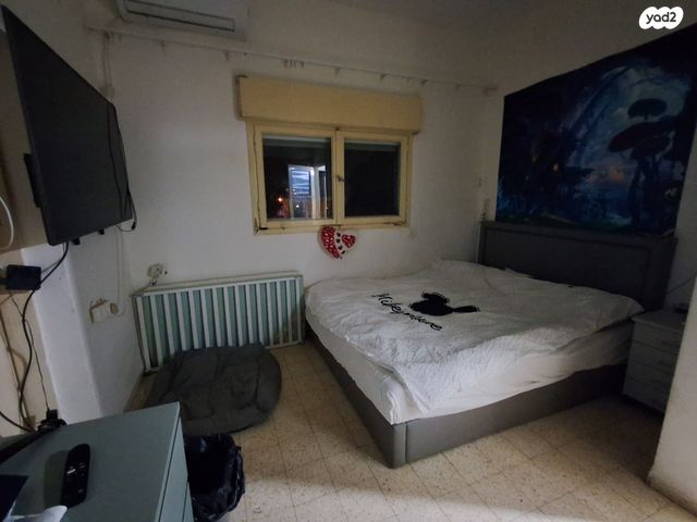 בית פרטי/ קוטג', נתיב חן 9, נווה שאנן, חיפה