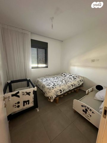 גג/ פנטהאוז, תלמוד בבלי 18, דובב מישרים / רמת בית שמש ד-1, בית שמש