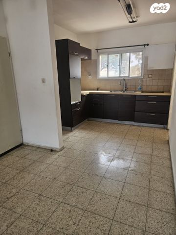 דירה, משעול חנקין 1, נאות יצחק רבין, שדרות