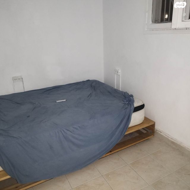 דירה, עמינדב 10, ביצרון ורמת ישראל, תל אביב יפו