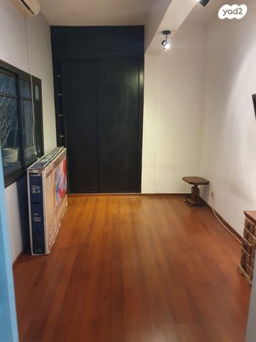 דירה, קרן קיימת לישראל 34, הל"ה, גבעתיים