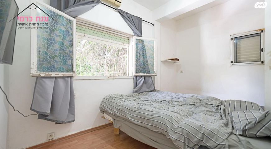 דירה, נחלת יצחק 30, נחלת יצחק, תל אביב יפו