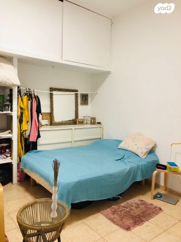 דירה, הלל 13, הדר עליון, חיפה