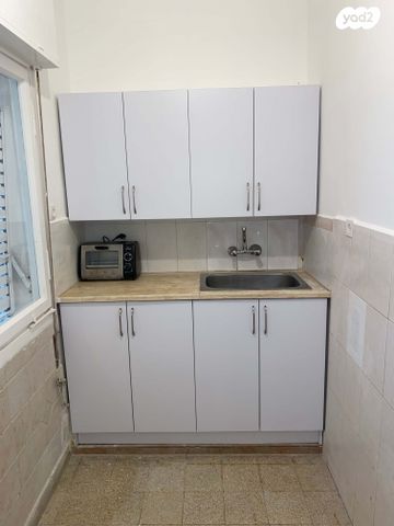 דירה, כינרת 3, הדר עליון, חיפה