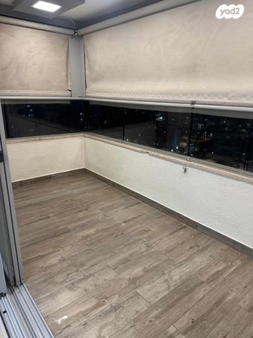 דירה, ניצן 13, נווה רבין, אור יהודה