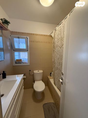 דירה, לאה אמנו 41, נווה מנחם, באר שבע