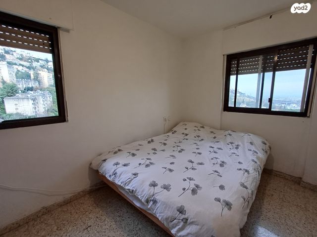 דירה, חבצלת 31, רמות יצחק, נשר