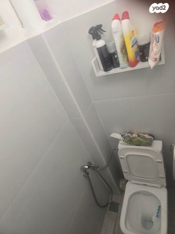 דירה, ח.מ. שפירא 34, נווה ים, אשקלון