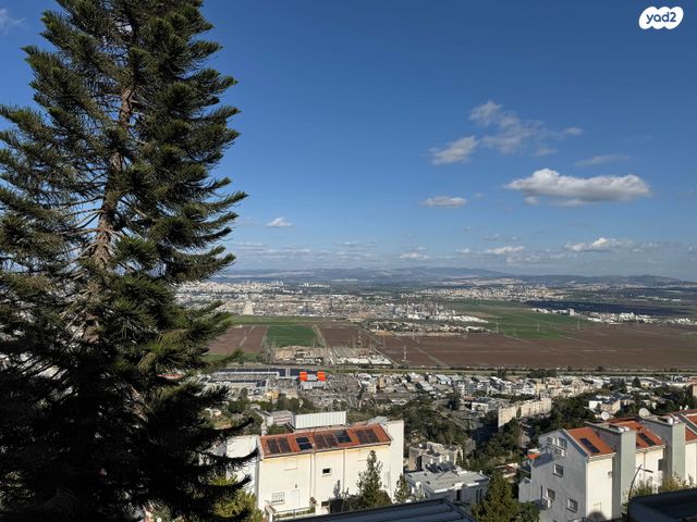 דירה, האלון 40, רמות יצחק, נשר