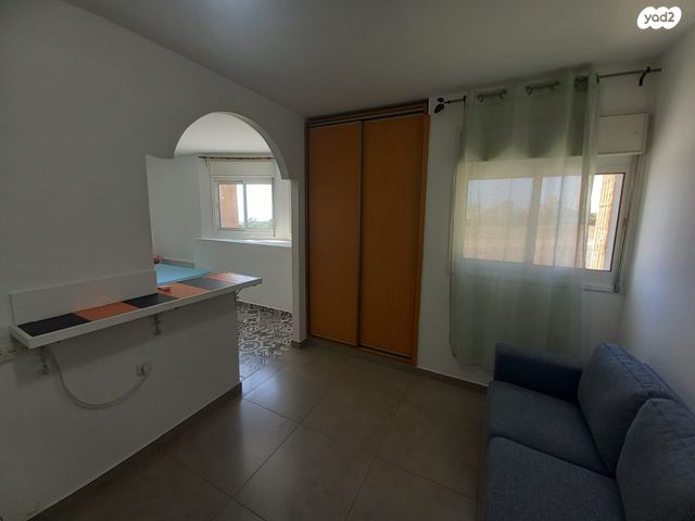 יחידת דיור, משעול אבובן 16, מצפה ים, אילת