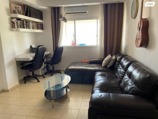 דירה, שדרות ששת הימים 166, אורים, מערב 2, אילת