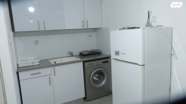 דירה, יהודה הלוי 7, בן גוריון, אשקלון