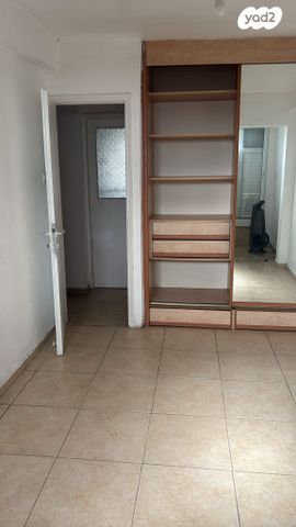 דירה, אריאב 21, רמת אליהו, ראשון לציון