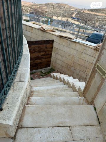 דירה, משה קראוס 1, פסגת זאב, ירושלים