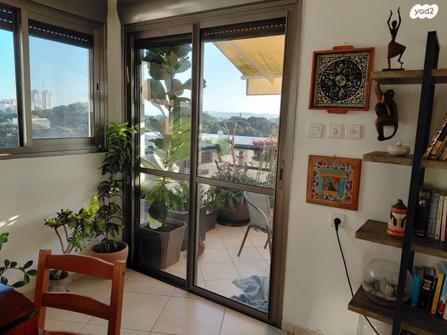 דירה, החומש 7, מגדיאל, הוד השרון