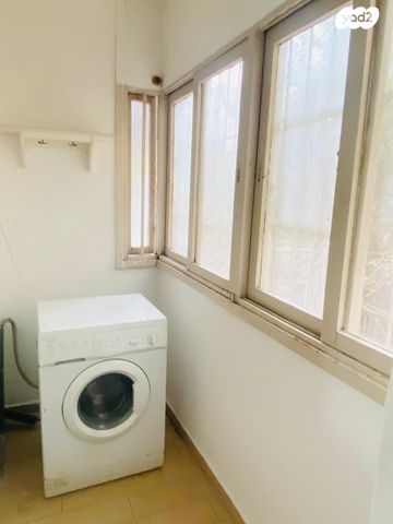 דירה, יצחק שדה 57, ביצרון ורמת ישראל, תל אביב יפו