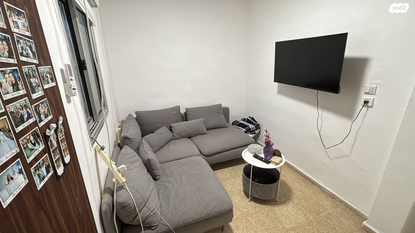 יחידת דיור, רקפת 10, מבשרת ירושלים, מבשרת ציון