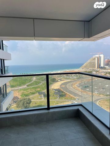 דירה, יהורם גאון 2, דרום חדש, פארק הים, בת ים