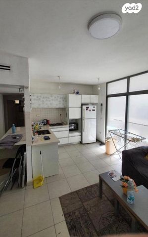 דירה, איילת השחר 6, נווה שאנן, תל אביב יפו