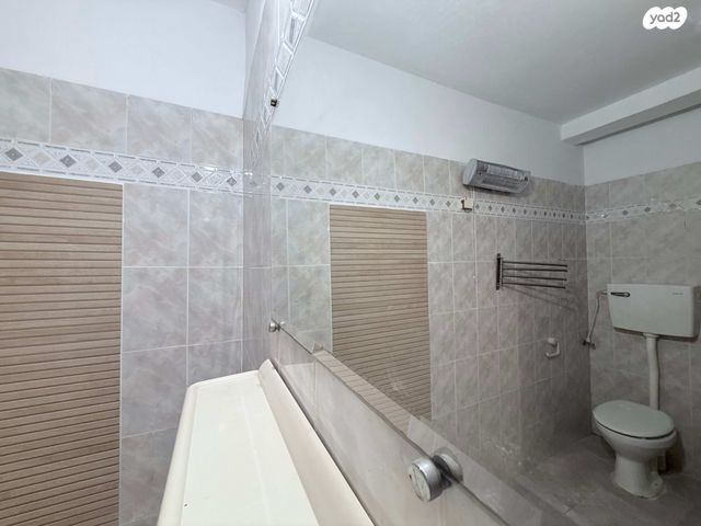 דירת גן, המייסדים 1, כינרת מושבה, כינרת מושבה