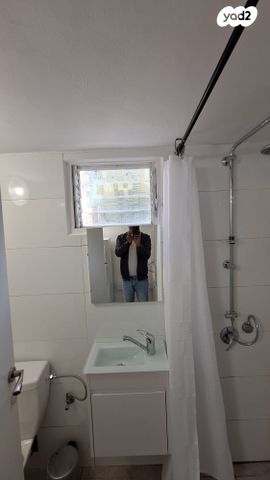 דירה, שדרות ההגנה 105, עין הים, חיפה