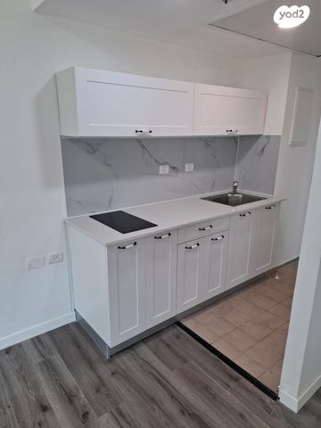 דירה, דרך אהרון 4, שאר העיר, זכרון יעקב