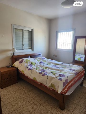 דירה, יהושע שטמפפר 92, תקומה / קרית חזני, פתח תקווה