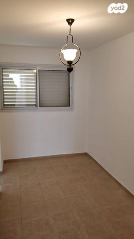 דירה, הצבי 9, שכונה ה', באר שבע