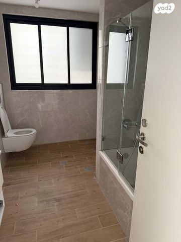 דירה, ליסין 23, הצפון החדש - כיכר המדינה, תל אביב יפו