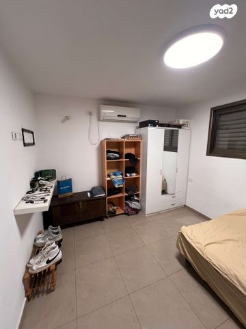 דירה, דוכיפת 4, ירחיב, ירחיב