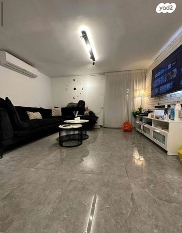 יחידת דיור, לילך 205, גן נר, גן נר