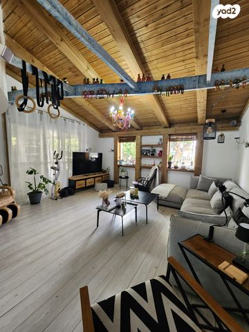 בית פרטי/ קוטג', כלניות 47, אחוזת ברק, אחוזת ברק