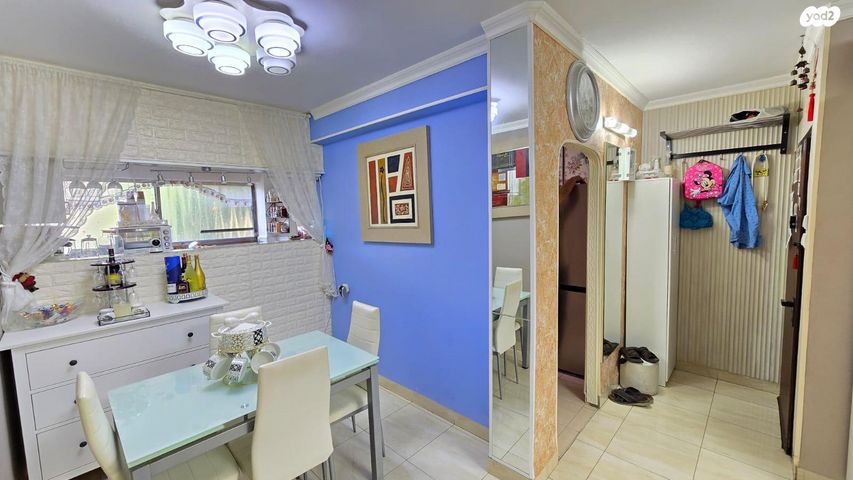 דירה, דרך יפו 151, קרית אליהו, חיפה