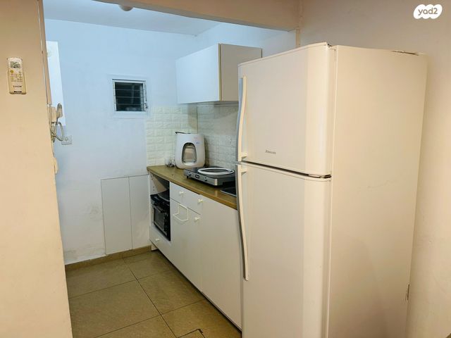 יחידת דיור, שדרות פנחס ספיר 47, קרית ים  א', קרית ים