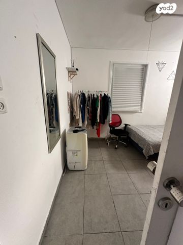 דירה, דרך זאב ז'בוטינסקי 54, שכונת חשמונאים, מרכז העיר א, רמת גן