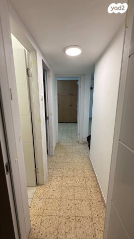 דירה, יהודה הלוי 34, מרכז העיר דרום, נתניה