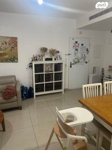 דירה, אנה פרנק 13, המרכז השקט / מרכז העיר, פתח תקווה