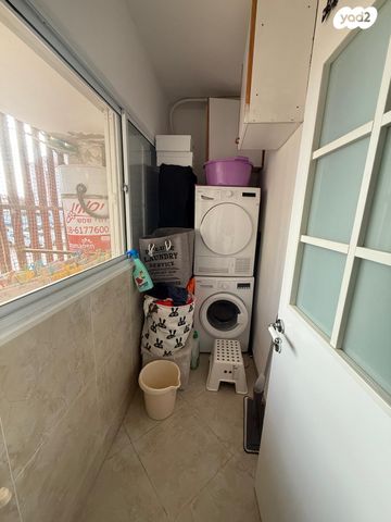 דירה, לאה אמנו 41, נווה מנחם, באר שבע