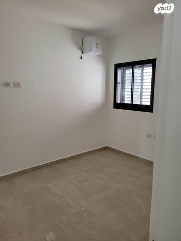 דירה, הרב ישראל גרוסמן 2, רמת אברהם, בית שמש