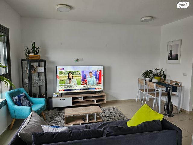 סאבלט, ביאליק 64, שכונת בן גוריון, מרכז העיר ג', רמת גן